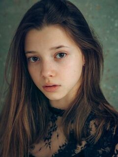 Polina Gukhman